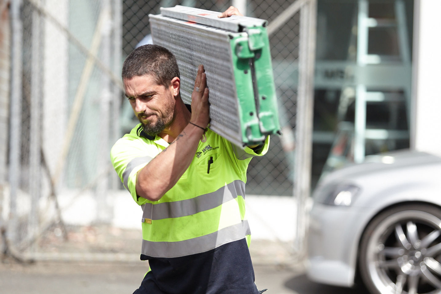 Taupo Scaffolding Services